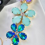 ZARA  Floreat Necklace Photo 8