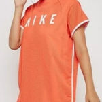 Nike  Bright Red Sports Tee Photo 0