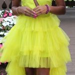 ASOS Homecoming Dress Photo 0