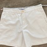 Ralph Lauren  golf trouser shorts beige ecru cream neutral 6 small Photo 7