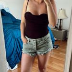 ZARA Black Bodysuit Photo 0