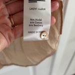 Genes Leoanet Hemant Beige Shirt Tan Photo 2