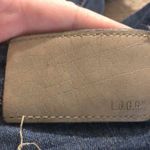 L.o.g.g 🔹4 for $30  Denim Bermuda Shorts, size 32 Photo 6