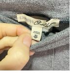 EXPRESS One Eleven Jogger Sweatpants Size XS Gray Stretch. Mid Rise Photo 3