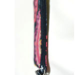 Vera Bradley  Twilight Key/Coin/ID Hipster Y2k GrungeTrendy Zip Wallet Photo 4