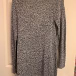Old Navy Navy/Peppered Cardigan Photo 3