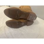  Women's Boots Frye Jillian Pull-On Riding Boots Leather Size 8 Photo 5