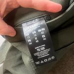 Liverpool  Los Angeles Women Sz 12‎ Green Stretch Skinny Professional Pants Photo 7