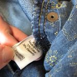 Coldwater Creek  EUC Women's Straight Leg Jeans Size 10P Photo 5