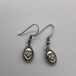 Brighton HEART DAINTY EARRINGS Photo 2