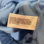 Wild Fable  Blue Fleece Mini Skirt Photo 7