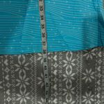 NWT Svaha Turquoise Dress With Pockets Size 2 Blue Photo 9