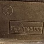 Seychelles Fergalicious by Fergie Brown Leather Cut Out Ankle Bootie
Size 9 Fashion Boho Photo 6