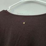 Cuyana  Balloon Sleeve Tee Photo 5