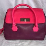 Kate Spade New York Catherine Street Joanie Leather Handbag Shoulder Crossbody Photo 0