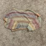 Urban Outfitters Cropped sweater Photo 2