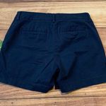 Nautica Navy Blue Shorts Photo 1