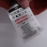 Gymshark  Whitney Simmons Sports Bra Coral Pink Racerback XS Photo 3