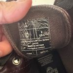 Dr. Martens women’s vegan 1460 cherry red Cambridge boots size 8 Photo 12