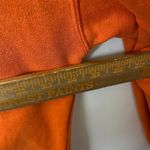 Vintage 90s Virginia Cavaliers Orange Crewneck Sweatshirt L Embroidered Unisex Size L Photo 5