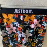 Nike Leg-a-see Hawaiian Floral Legging S Photo 3