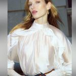 & Other Stories & Other Stories - Frilled Blouse Photo 0