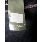 New Diabless Sheer Swimsuit Cover up Women's Size Med/Large Lace Feminine Fitted Black Photo 4