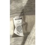 Reebok  athletic sweatshirt jacket size S Photo 10