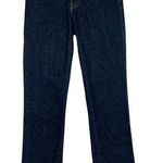 Imogen and Willie Straight Leg Jeans Size 24 NWOT Blue Photo 0