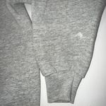 Fruit of the Loom Vintage Beary Relaxing Cottagecore 90s Y2K Granny Sweatshirt L Photo 8