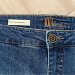 Kut From The Kloth NWT  Katy Boyfriend Short - Size 24W Photo 5