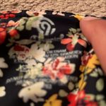 Champion  medium floral leggings Photo 5