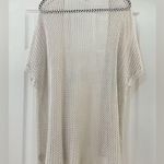 Margaritaville Loose Knit Short Sleeve Swimsuit cover Photo 2