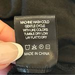 RUTI Iconic Off the shoulder black lagenlook top, size L/XL Photo 11