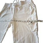 Ralph Lauren L-RL Active Cotton Crop Capri Pants Women's Size Medium Photo 3