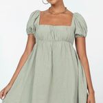 Princess Polly Dress Lets Dance Mini Dress Photo 0