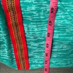 Pitusa Inca Sun Dress Green Photo 11