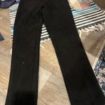Andrew Marc  small black pull on pants Photo 4