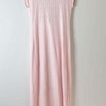 Free People New Robin Seamless Midi Dress medium/Large Photo 1