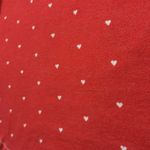 P.J. Salvage Heart print size L Photo 3