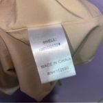 Modern Citizen Smocked Midi Dress Sage Women Size S Minimalist Cottage Prairie Photo 5