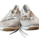 Merrell  Bora Knit Moccasin Performance Sneaker White Size 6 Photo 2