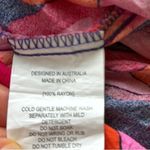 Anthropologie Abel the Label  Charlotte Maxi dress XS Photo 5