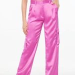 Dynamite  Satin Pants Photo 0