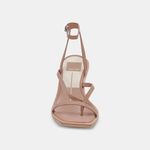 Dolce Vita Gemini Wedge Cafe Leather Size 10 Tan Photo 2