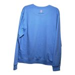 Simply Southern NWOT  “Elf” Blue Sweatshirt - M Photo 1