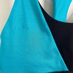 Nike Dri-Fit LIGHT-SUPPORT LAYERED
SPORTS BRA CACTUS FLOWER Size XS New Photo 7