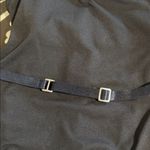 Free People Movement  Black Elegant bodysuit with a belt Photo 4