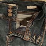 Sofia by Sofia Vergara Paulina Sculpting Skinny Denim Blue Jeans Womens Size 4S Photo 2