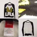 Disney Mini Mouse Sweater Photo 2